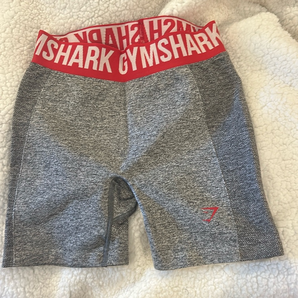 Gymshark shorts